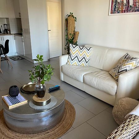 Beau 2P, Tres Equipe, Localisation Parfaite/Ac Lejlighed Villefranche-sur-Mer Eksteriør billede