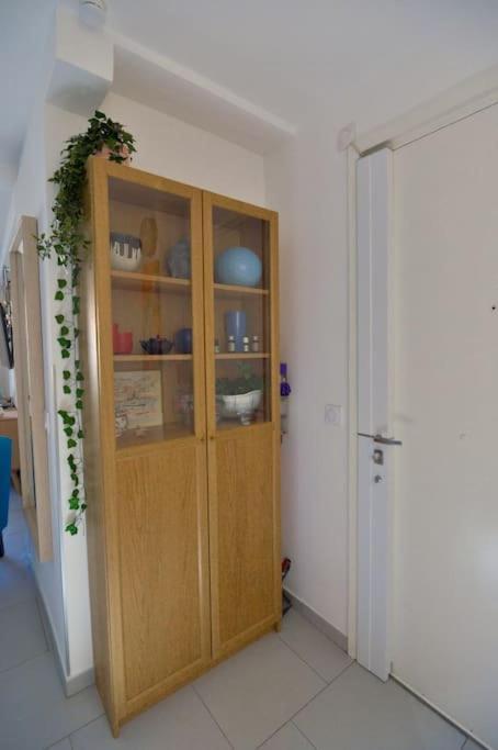 Beau 2P, Tres Equipe, Localisation Parfaite/Ac Lejlighed Villefranche-sur-Mer Eksteriør billede