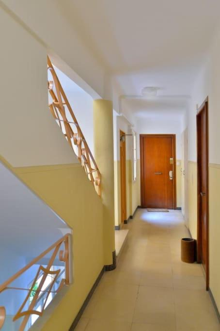 Beau 2P, Tres Equipe, Localisation Parfaite/Ac Lejlighed Villefranche-sur-Mer Eksteriør billede