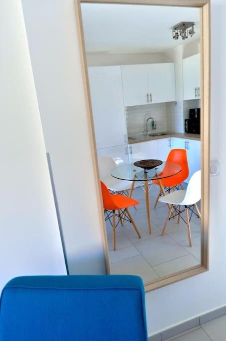 Beau 2P, Tres Equipe, Localisation Parfaite/Ac Lejlighed Villefranche-sur-Mer Eksteriør billede