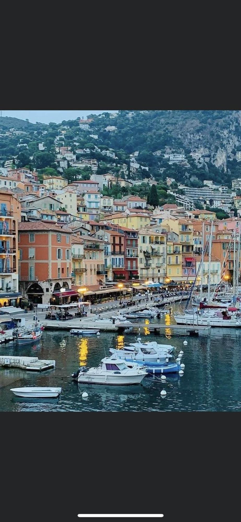 Beau 2P, Tres Equipe, Localisation Parfaite/Ac Lejlighed Villefranche-sur-Mer Eksteriør billede