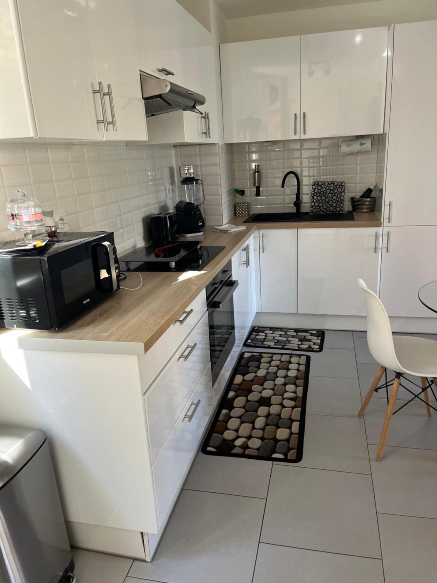 Beau 2P, Tres Equipe, Localisation Parfaite/Ac Lejlighed Villefranche-sur-Mer Eksteriør billede