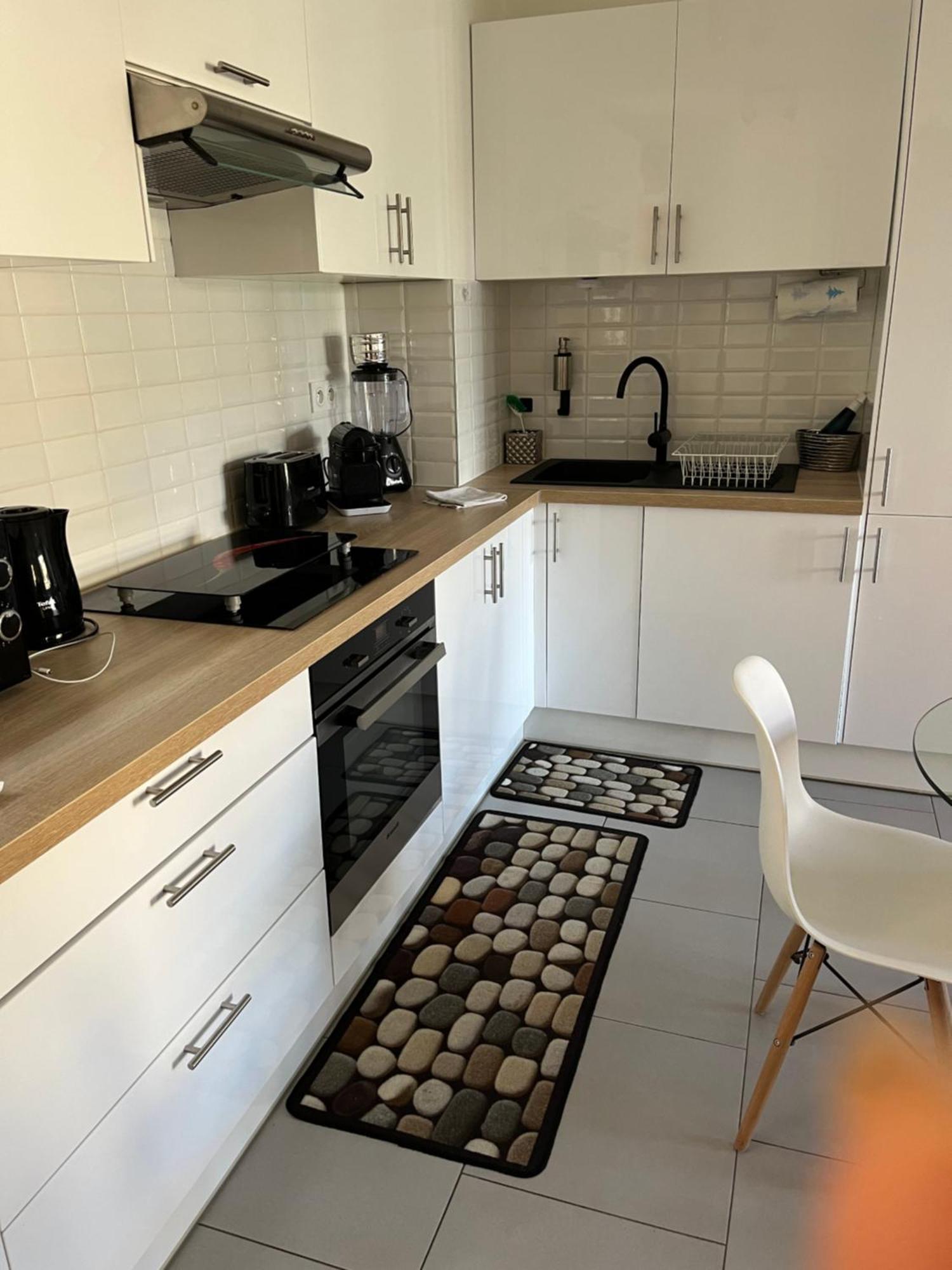 Beau 2P, Tres Equipe, Localisation Parfaite/Ac Lejlighed Villefranche-sur-Mer Eksteriør billede