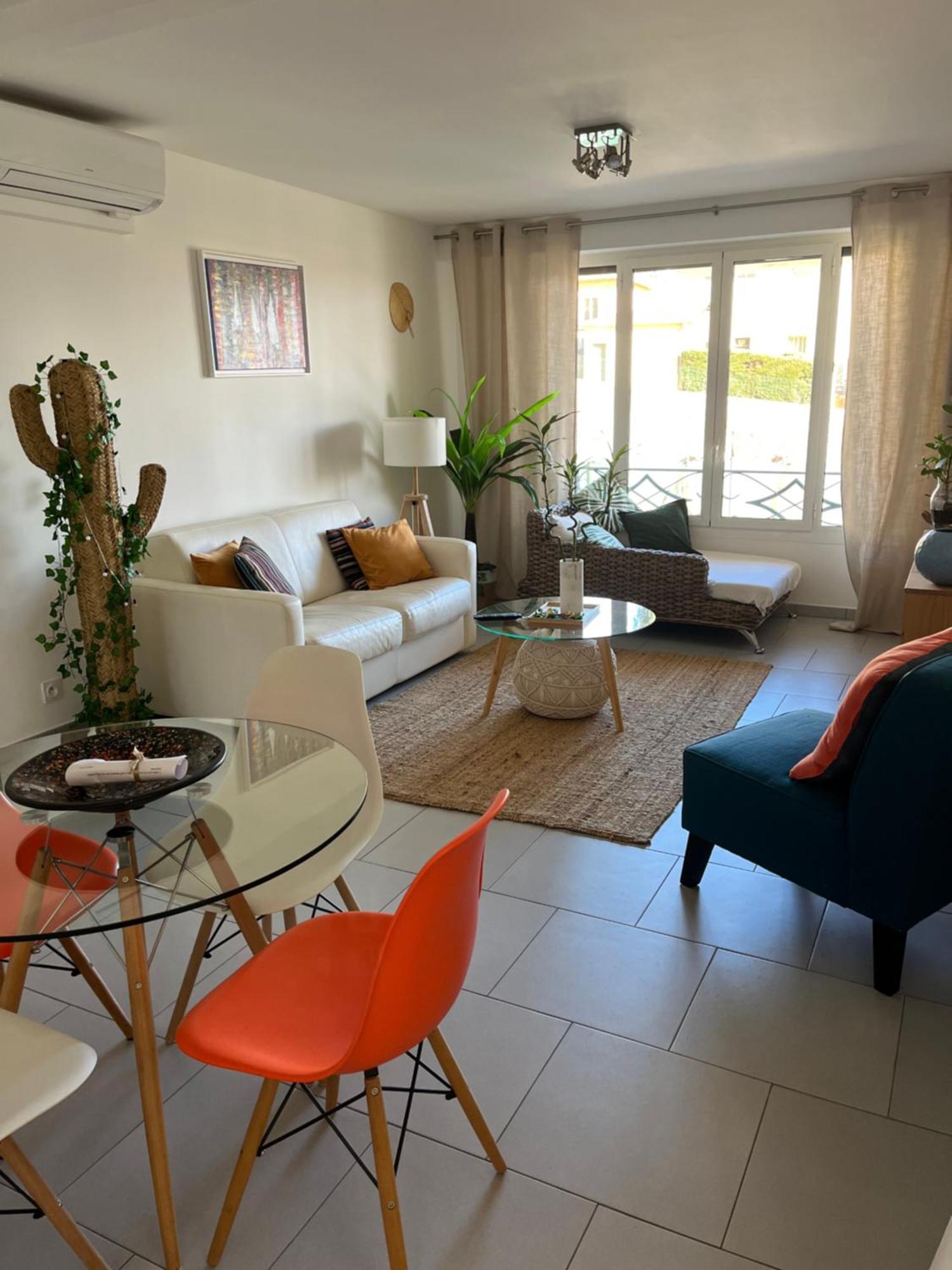 Beau 2P, Tres Equipe, Localisation Parfaite/Ac Lejlighed Villefranche-sur-Mer Eksteriør billede