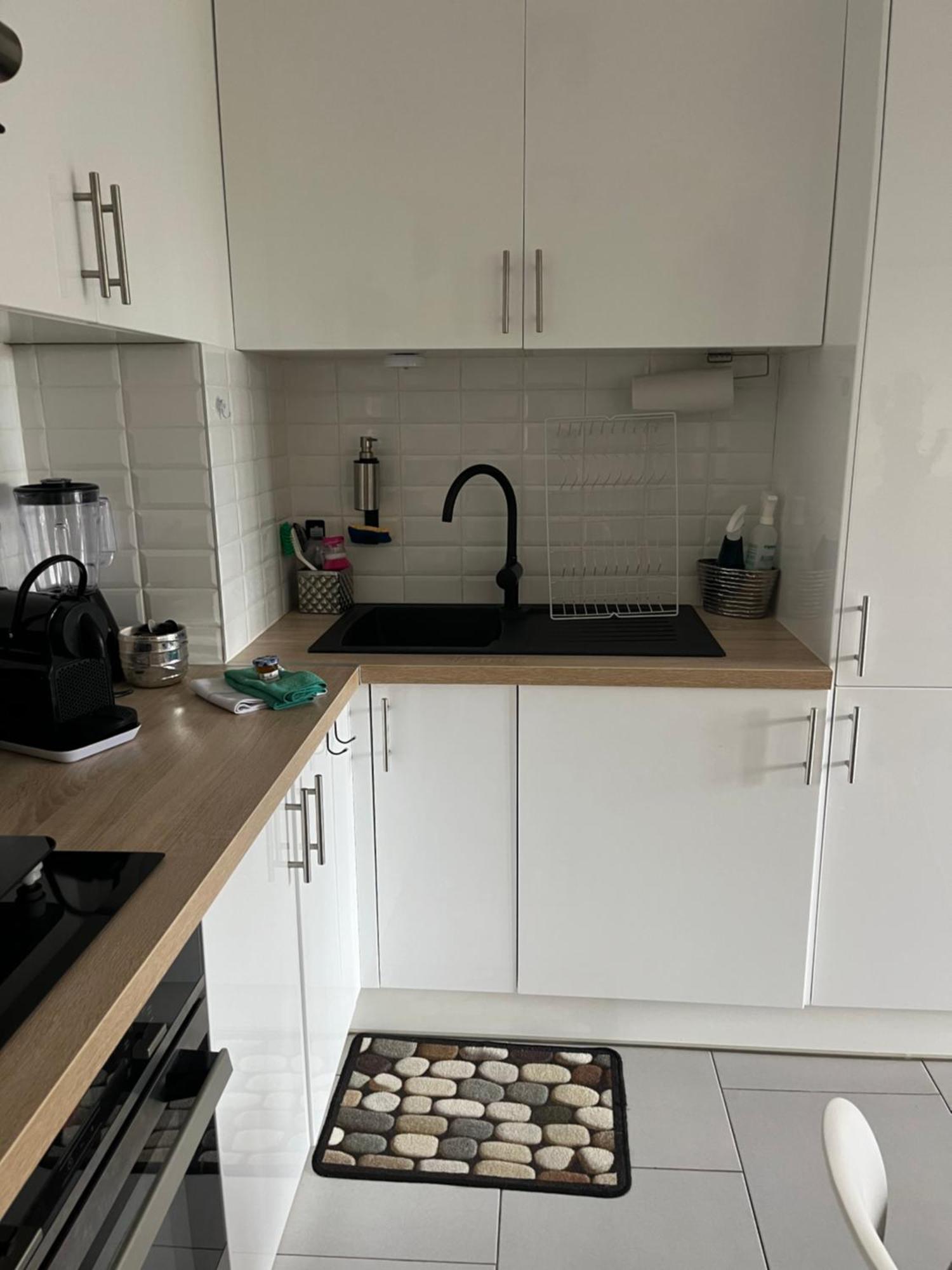 Beau 2P, Tres Equipe, Localisation Parfaite/Ac Lejlighed Villefranche-sur-Mer Eksteriør billede