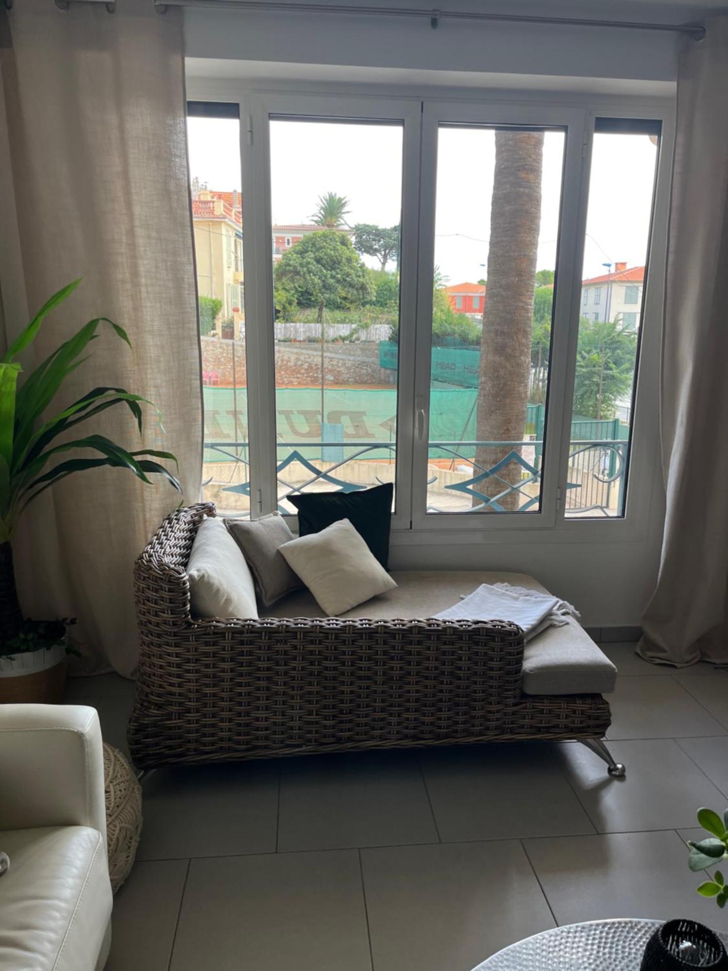 Beau 2P, Tres Equipe, Localisation Parfaite/Ac Lejlighed Villefranche-sur-Mer Eksteriør billede