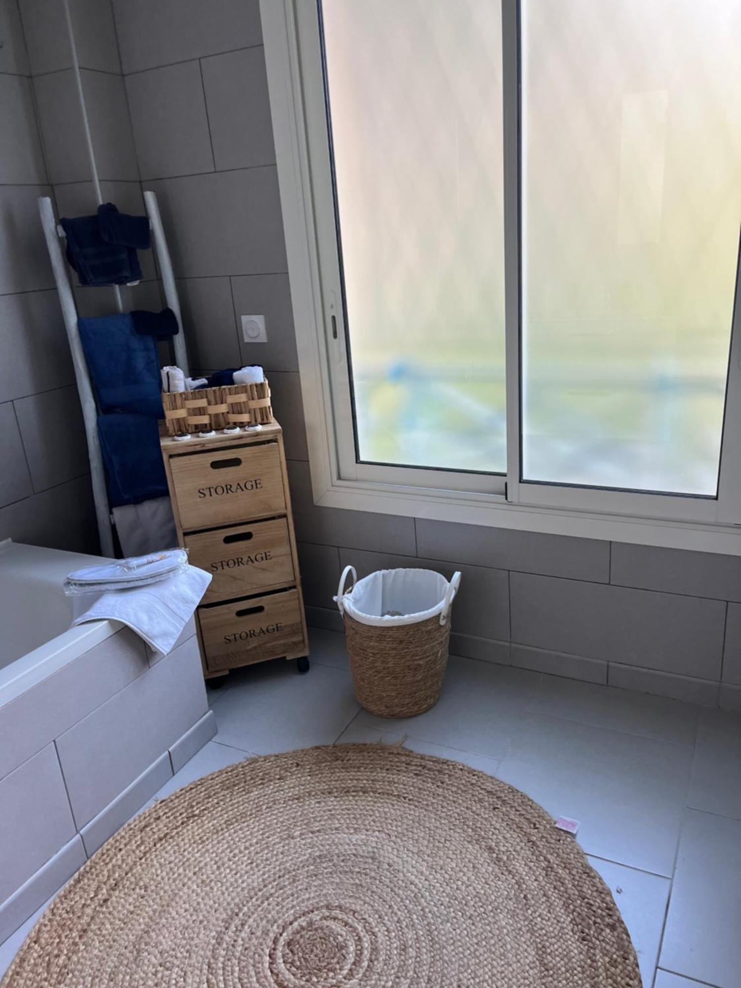 Beau 2P, Tres Equipe, Localisation Parfaite/Ac Lejlighed Villefranche-sur-Mer Eksteriør billede