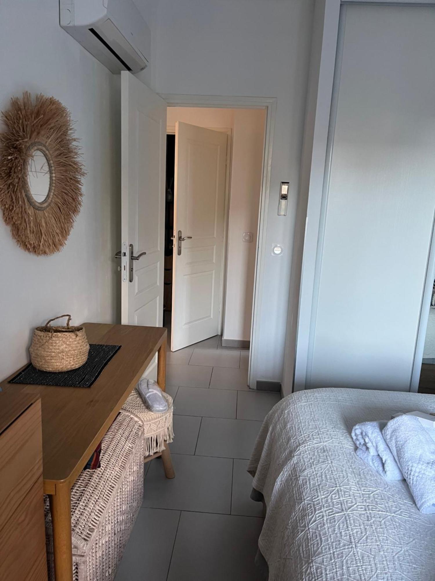 Beau 2P, Tres Equipe, Localisation Parfaite/Ac Lejlighed Villefranche-sur-Mer Eksteriør billede